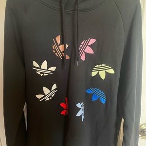 Adidas hoodie